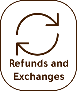 Refunds and Exchanges